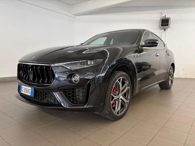 Maserati Levante 3.0 V6 DS 250cv GranSport Q4 auto Carbonio 360 - Foto 2