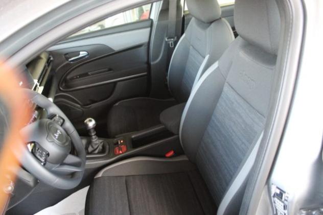 JEEP Avenger NUOVA 1.2 Turbo 100 CV -CON CATENA DI DISTRIBUZION rif. 24213482 - Foto 7