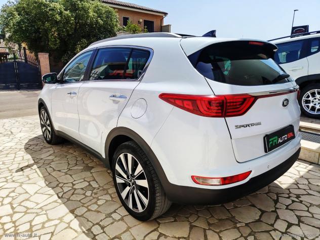 KIA Sportage 1.7 CRDI 2WD GT Line - Foto 7