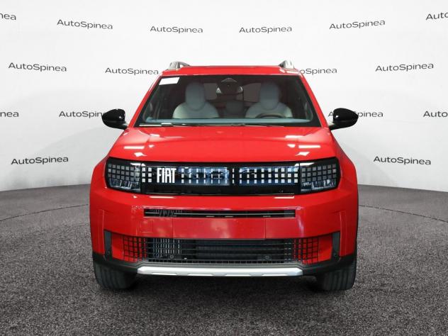 FIAT Grande Panda Hybrid Hybrid La Prima - Foto 3