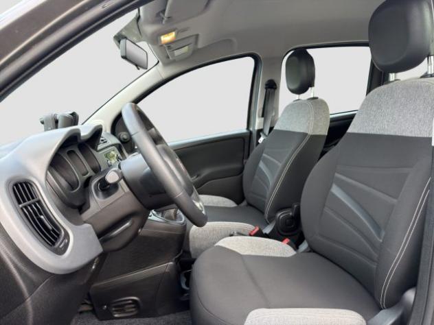 FIAT Panda Panda 1.0 FireFly Hybrid City Life rif. 23764548 - Foto 10