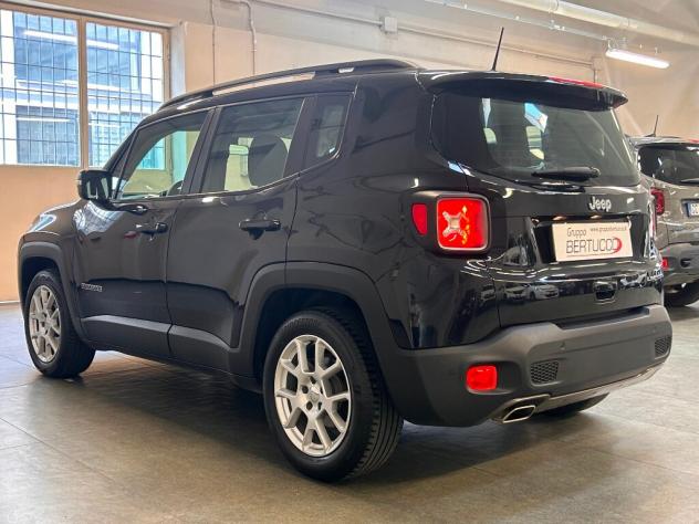 JEEP Renegade Renegade 1.6 Mjt 130 CV Limited - Foto 5