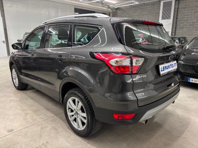 FORD Kuga 2ª serie Kuga 1.5 EcoBoost 120 CV S&S 2WD Business