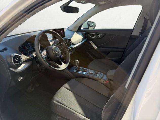 AUDI Q2 1.4 TFSI S tronic Business rif. 23983678 - Foto 10