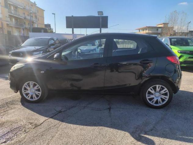 MAZDA 2 1.3 Benz 75CV 5p. Trendy rif. 24079395 - Foto 5