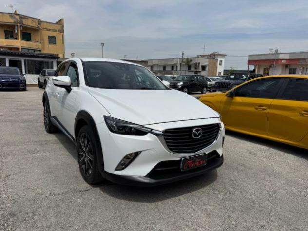 MAZDA CX-3 1.5L Skyactiv-D Evolve Premium rif. 24079393 - Foto 4