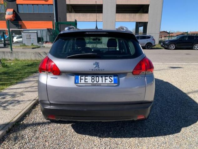 PEUGEOT 2008 1° serie BlueHDi 100 Active rif. 23488340 - Foto 7