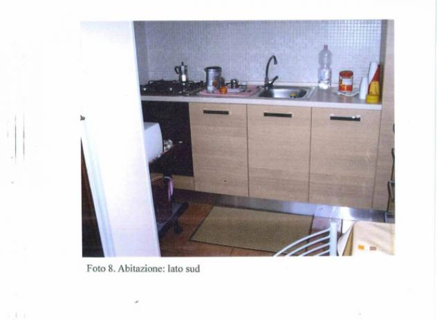 Immobile in asta di 22 m² in vendita a Fondi - Foto 2