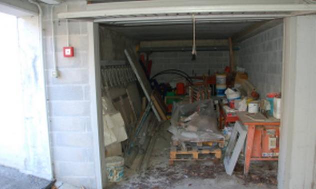 Immobile in asta di 21 m², box auto in vendita a Marsciano - Foto 5