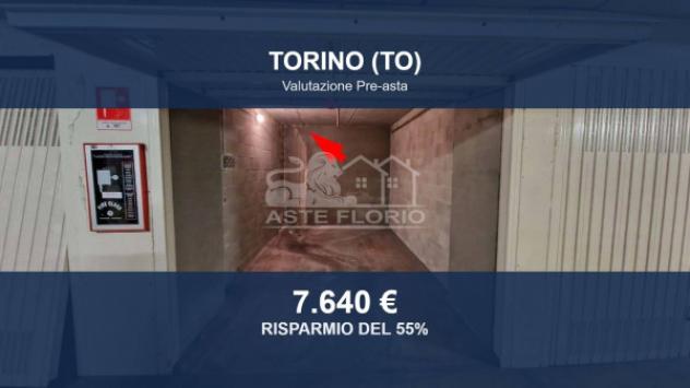 Immobile in asta di 15 m² in vendita a Torino