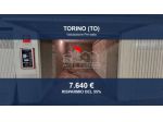 Immobile in asta di 15 m² in vendita a Torino