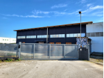 Industriale/Artigianale in vendita a Frosinone