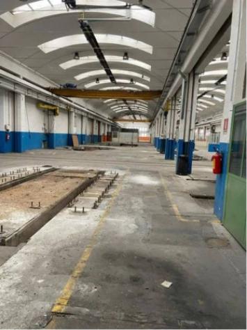 Immobile in asta di 5551 m² in vendita a Orbassano - Foto 3
