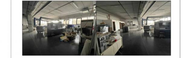 Immobile in asta di 2400 m² in vendita a Roma - Foto 2