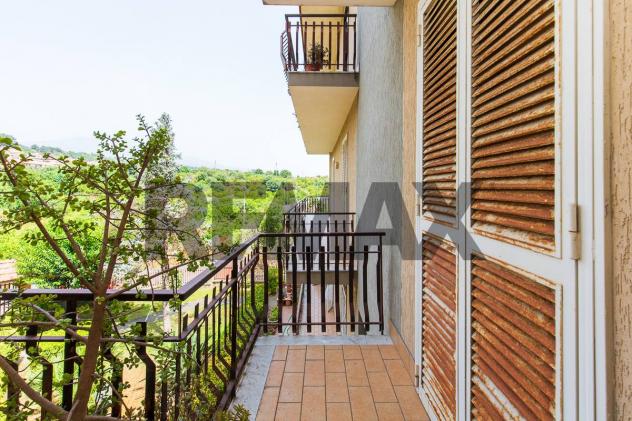 Appartamento in vendita a Aci Catena, Aci San Filippo - Foto 11