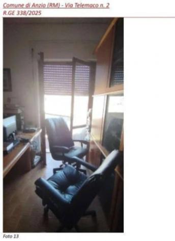 Immobile in asta di 95 m² in vendita a Anzio - Foto 5