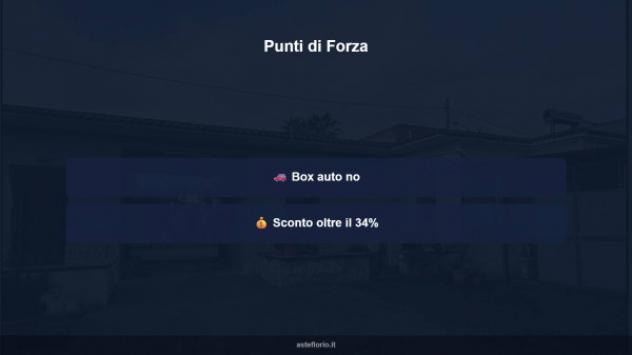 Immobile in asta di 78 m² in vendita a Boscoreale - Foto 17