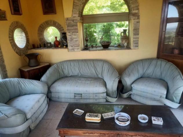 Immobile in asta di 374 m² con più di 5 locali in vendita a Calvi dell'Umbria - Foto 9