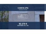 Immobile in asta di 211 m² con più di 5 locali in vendita a Caneva