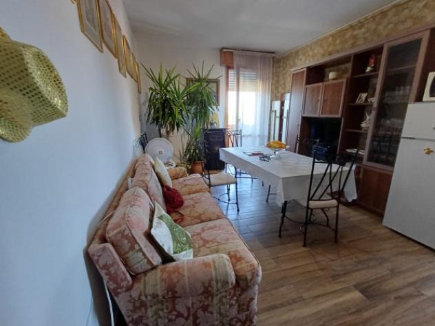 Appartamento di 50 m² con 2 locali e box auto in vendita a Carpi - Foto 3