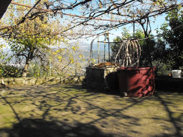 Villa in Località Carullo - Foto 5