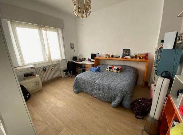 Appartamento in Vendita in zona SAN FREDIANO con giardino - Foto 12