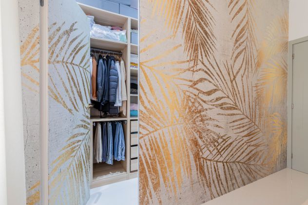 APPARTAMENTO RISTRUTTURATO CON TRE CAMERE, GARAGE E RESEDE ESCLUSIVO - Foto 7