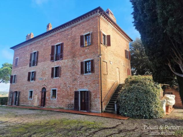 Villa in vendita a Castiglione del Lago - Foto 10