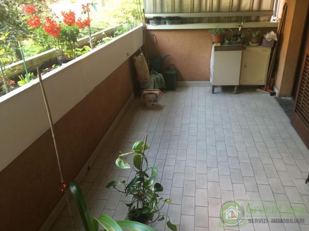 APPARTAMENTO di 3 vani e di 100 mq (CAVENAGO DI BRIANZA - cavenago di brianza) rif. IGC 3 LOCALI 135 CAVENAGO - Foto 6