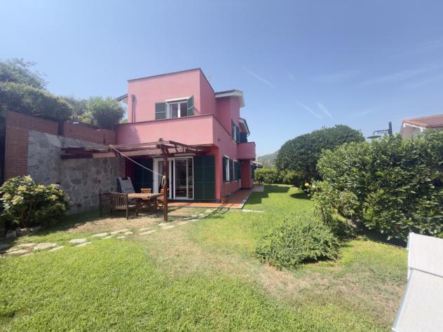 Villa in vendita a Celle Ligure - Foto 12
