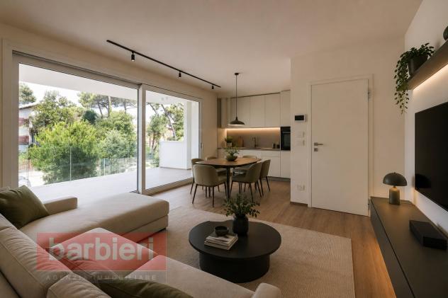 Trilocale in vendita a Cervia, Milano Marittima