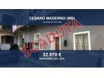 Immobile in asta di 57 m² in vendita a Cesano Maderno
