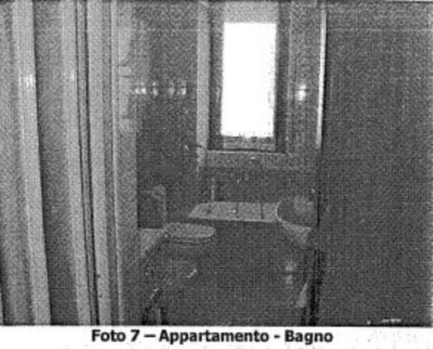 Immobile in asta di 86 m², box auto in vendita a Cislago - Foto 4