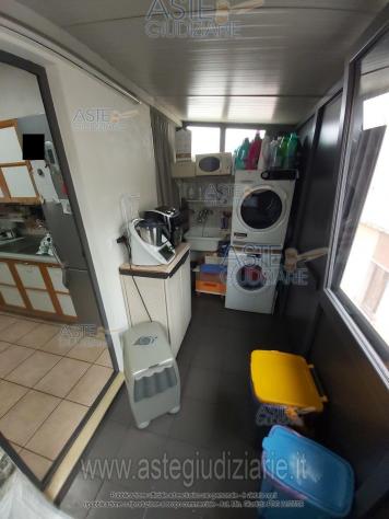 IMMOBILI-IMMOBILE RESIDENZIALE-via Giusti, 7, Comiso - Foto 8