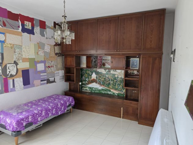 appartamento in villa - Foto 8