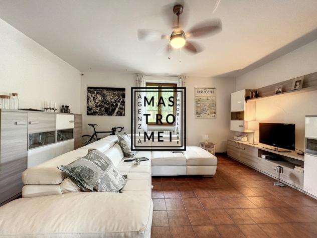 VILLA di 10 vani e di 299 mq (FUCECCHIO) rif. 3385 - Foto 10