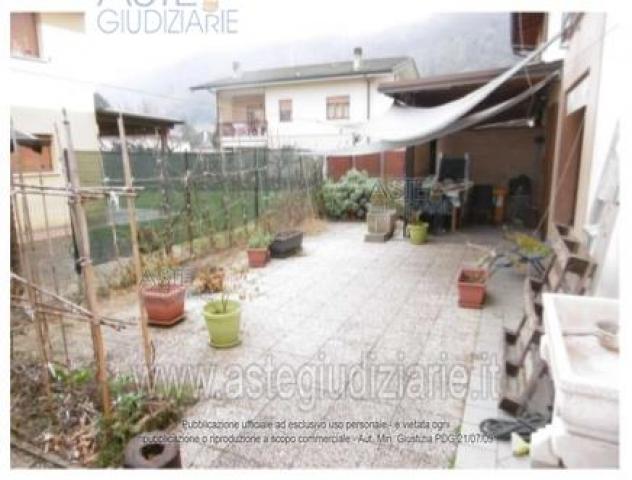 IMMOBILI-IMMOBILE RESIDENZIALE-Via Quattro Novembre 7/B - Foto 7