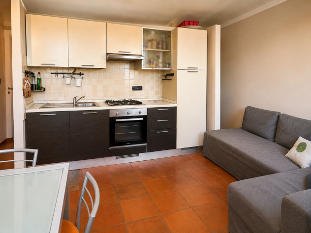 Appartamento in vendita a San Lorenzo a Vaccoli - Lucca 50 mq Rif: 1422945 - Foto 9