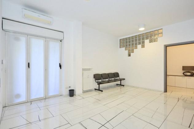 Appartamento di 130 m² con 3 locali in vendita a Milano - Foto 10