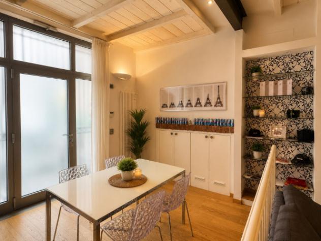 Loft / Open Space di 57 m² con 2 locali in vendita a Milano - Foto 6