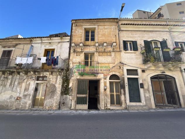 Rif.2664 - Casa indipendente con garage a Modica Bassa - Foto 2
