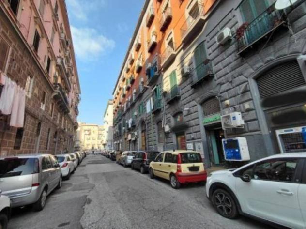 Immobile in asta di 115 m² con più di 5 locali in vendita a Napoli - Foto 10