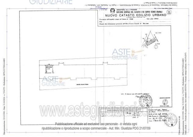 IMMOBILI-IMMOBILE RESIDENZIALE-Via Nazareno Fonticoli, 65017 Penne PE, Italia - Foto 9