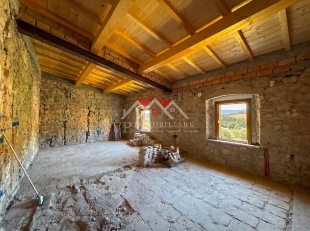 Casa singola in vendita a Montecerboli - Pomarance 125 mq Rif: 1453344 - Foto 3