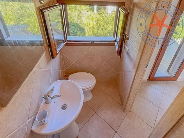 PORTOFERRAIO - BAGNAIA - ELBA - VILLA INDIPENDENTE - Foto 12