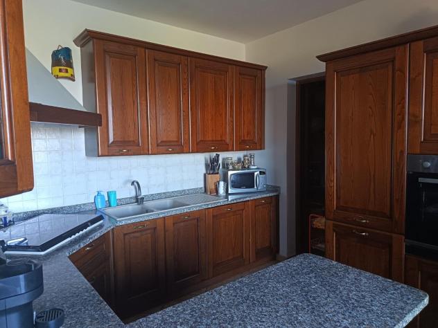 Appartamento in vendita a Lecore - Signa 80 mq Rif: 1448129 - Foto 3