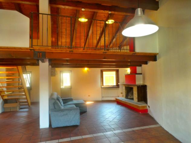 Tricamere più studio in pieno centro - Foto 2