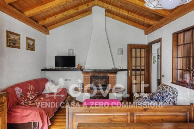 Appartamento di 113 m² con 4 locali e box auto in vendita a Varzo - Foto 2