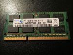 SAMSUNG 4GB (DDR3 PC3-10600S-09-11-F3)