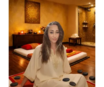 Le Perle dell'Est Massage - Foto 2